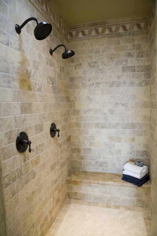 Shower Unit Installation in Sarasota, FL