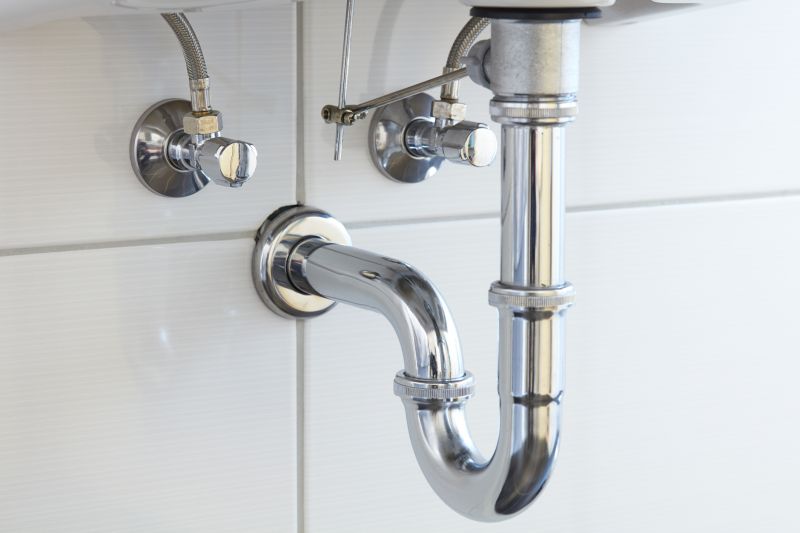 Prevents leaks and bursts.
