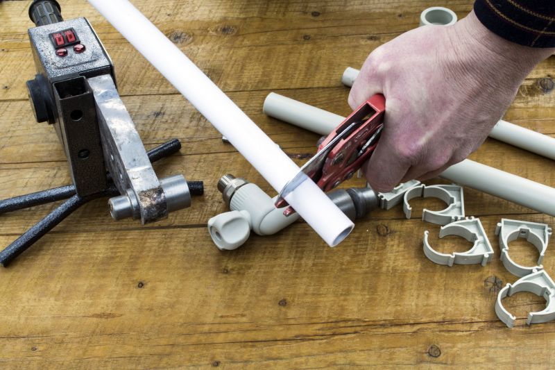 Affordable Repiping Service Costs — Cost of Repiping Service