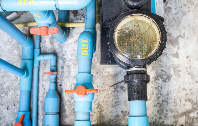 Affordable Repiping Service Costs — Cost of Repiping Service