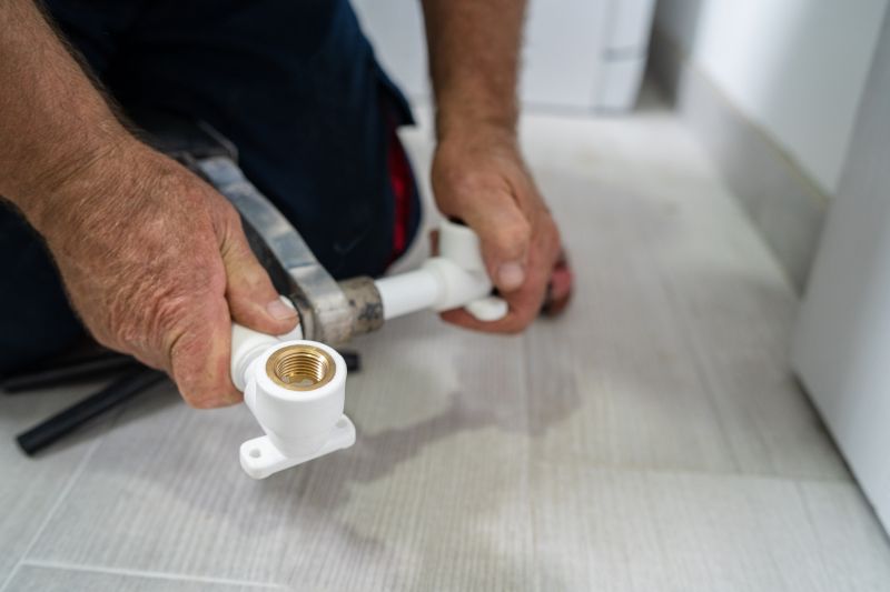 Affordable Repiping Service Costs — Cost of Repiping Service