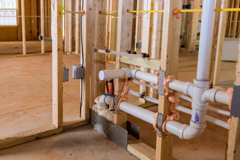 Affordable Repiping Service Costs — Cost of Repiping Service