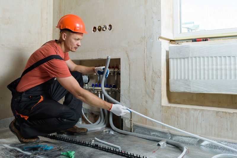 Affordable Repiping Service Costs — Cost of Repiping Service